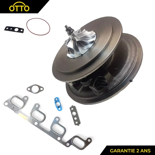 Turbo Chra Kartusche Mit Dichtung FüR Octavia II Superb II 1.6 TDI 105-image
