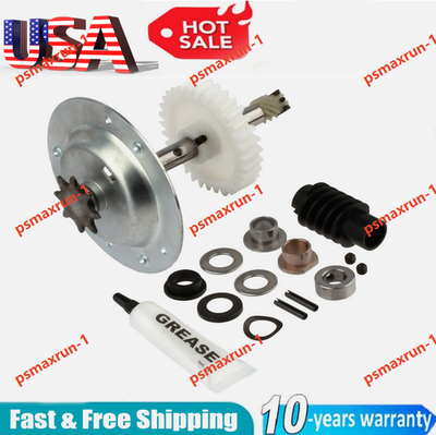 #ad Garage Door Opener Gear Kit Fit 41C4220A Chamberlain Craftsman LiftMaster Sears $13.99