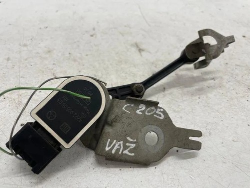 MERCEDES-BENZ C Coupe C205 Niveausensor vorne rechts A2229050503 2.20 22165880