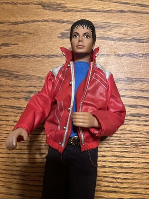 Michael Jackson 1984 Vintage 