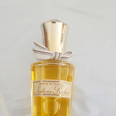 Rochas Madame Rochas Parfum de Toilette 100 ml Normale Größe