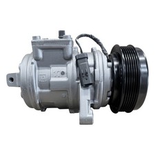 Reman Ac Compressor Gg379 Fits Jeep Grand Cherokee 4.0l 1999 2000 2001 02 03 04