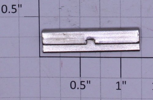 Anclaje Marklin 35297 (anclaje) | Condition: Used