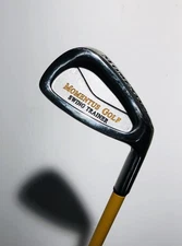 Momentus Golf Club Swing Trainer Iron 34 oz Right Handed 34”