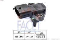 Facet Luftdrucksensor, HöHenanpassung 10.3131 FüR Hyundai KIA