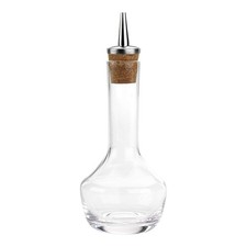 Bitters Bottle 3 oz Stainless