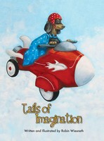 Robin Wiesneth | Tails Of Imagination | Buch | Englisch (2014) | Gebunden