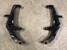 Fuseaux / jambes de ski Ski-Doo 2017 2018 2019 Summit / Freeride