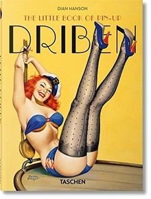 The Little Book of Driben von Driben, Peter, Hanson... | Buch | Zustand sehr gut