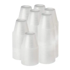 BHH Bulk Epoxy / Paint Mixing Cups (100) BHH016