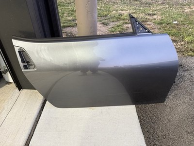 2009-2020 Nissan 370z Coupe Right Passenger Side Door OEM