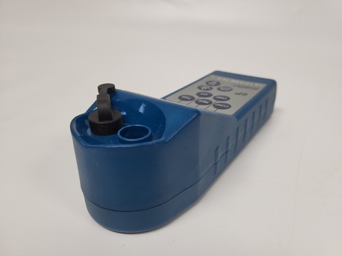 Testeur d'eau portable Myron L Ultrameter II 6P pour pièces - Photo 10/20