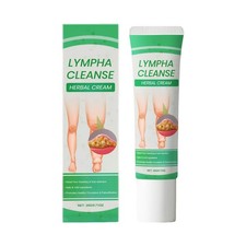 Leg Soothing Cream, Edema Relief for Legs and Feet, Swelling Relief Herbal Cream