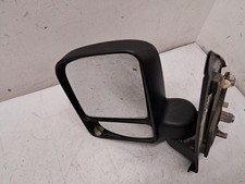 Retroviseur gauche (ou coque) Ford TRANSIT CONNECT