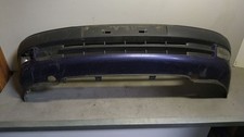 Pare-choc avant Opel ASTRA