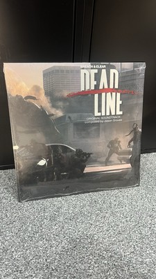 Breach And Clear Deadline Vinyl Limited Run