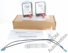 Surplus Videojet SP239229 AB EHT Module 1610 Dual Head