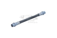 Bremsschlauch hinten mitte 188mm für Renault Twingo 7700416273