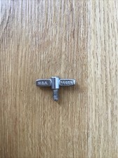 1x ROGERS Thumb Screw 1/4-20 Coarse Standard Thread