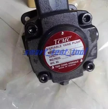1Pcs New TCMC Vane pump flat key shaft  TCVP-F30-A1