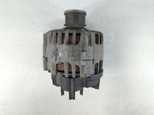2017 Nissan Rogue Sport Alternator Generator Charging Assembly Engine Oem RZEII