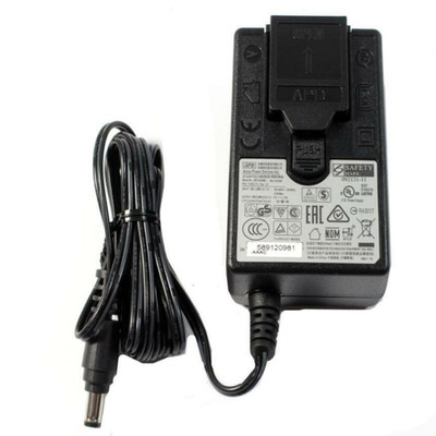 Lot of 2 APD WA-15C05R 5V 3A 15W Micro-USB AC/DC Adapter Charger Black 8MNC0