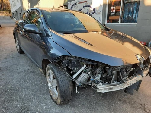 Transmision Delantera Izquierda para RENAULT MEGANE III COUPE Dynamique 2190896 - Bild 6 von 7