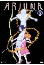 Arjuna 3 - Episode 8-10 (DVD - NEU)