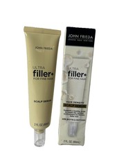 John Frieda Ultra Filler+ Hair Density Scalp ...