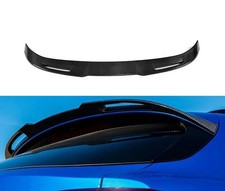Dachkantenspoiler Carbon Dachspoiler Lippe für Alfa Romeo Stelvio 2017-2024 2023
