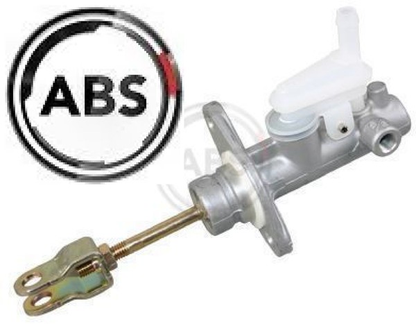 A.B.S. 71355 Geberzylinder FüR Kupplung Geberzylinder Geber Zylinder-image