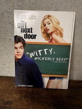 The Girl Next Door DVD Emile Hirsch Elisha Cuthbert 20th Century Promo Demo
