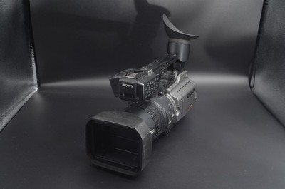 Sony DSR-PD170 12x Camcorder for sale online | eBay