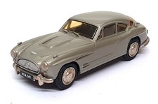 Pathfinder Models Maßstab 1:43 PFM1 - 1957 Jensen 541R - met. Grau
