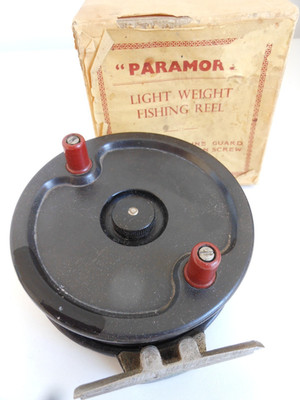 VERPACKTE PARAMOUNT LEICHTE ANGELROLLE MILBRO SPORT