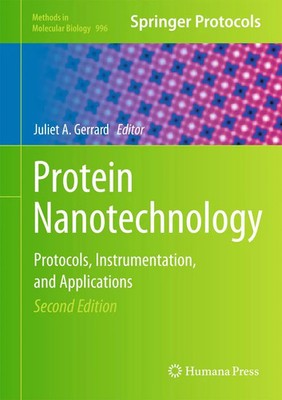 Juliet A. Gerrard | Protein Nanotechnology | Buch | Englisch (2013) | xv