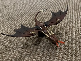 LEGO Hungarian Horntail Dragon (from Harry Potter 4767)
