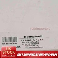 1PCS NEW Honeywell ST7800A1047 Purging card ST7800A 1047