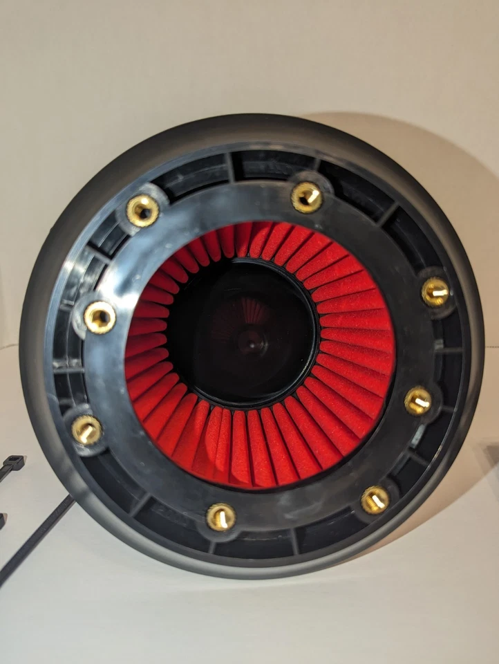 A'pexi Power Intake - Image 4 of 4