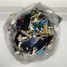 Lego 8lbs Pounds Random Parts Pieces Building Plates Blocks Bulk Lot