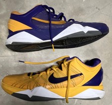 Preços baixos em Nike Zoom Kobe 7 System Yin And Yang | eBay