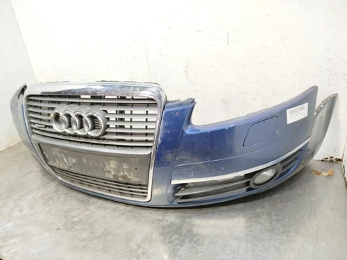 4F0807105AGRU Paragolpes Delantero para AUDI A6 BERLINA (4F2) 2004 9183753 - Imagen 2 de 10