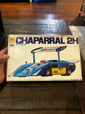 *VERY RATE*Otaki Chaparral 2h Can-Am KIT NO. OT3-40 400
