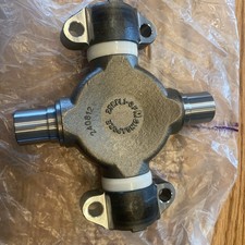 Meritor U Joint Kit RPL Series CP25RPLS Half ...