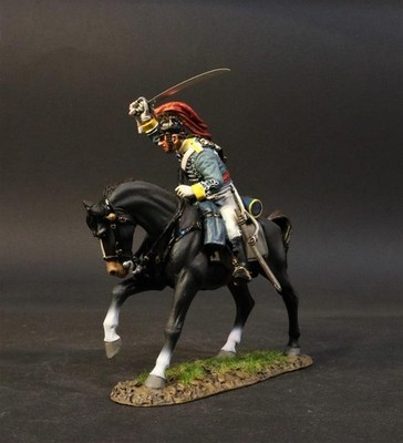 WIN19-01 - Lt. Colonel Patrick Maxwell - Wellington in India - John Jenkins