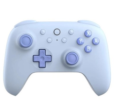 8BitDo Ultimate 2C Wireless Controller for Nintendo Switch with Hall Effects