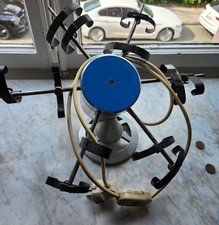 Elektrischer Uhrenbeweger für 12 Uhren