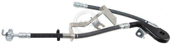 SL 6032 A.B.S. Bremsschlauch FüR CitroËN,Peugeot-image