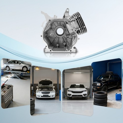 #ad Rebuild Kit Engine Block Full Gasket Set Crankshaft For Honda GX390 GX340 13HP $140.25