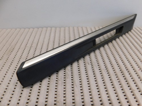 Original BMW E38 Zierleiste Kotflügel vorne rechts  - 8208388 -